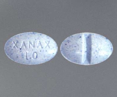 Xanax1mg
