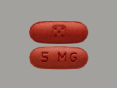 Zolpidem-5mg
