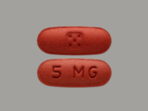 Zolpidem-5mg