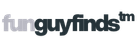 funguyfinds logo