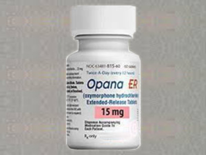 opana15mg