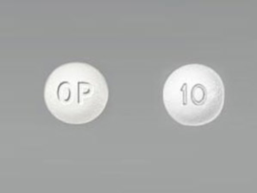 oxycontin10mgop