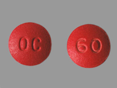 oxycontin60mg