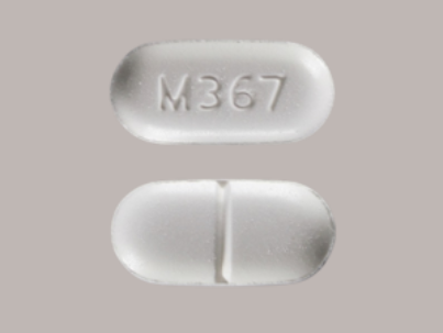 Hydrocodone-10-325mg