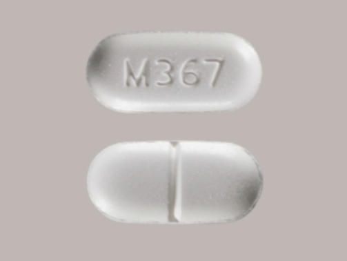 Hydrocodone-10-325mg