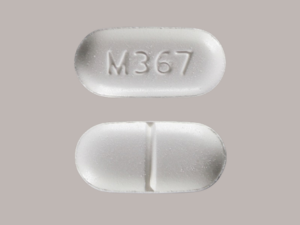 Hydrocodone-10-325mg